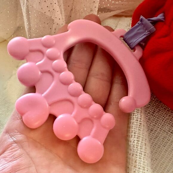 Disney Ariel Baby Toy - Picture 5 of 7